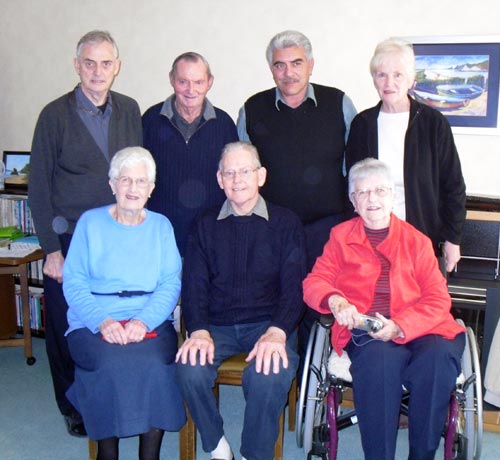 Waikato PPS committee